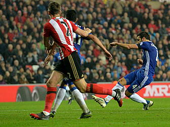 Premier League Round-Up: Chels...